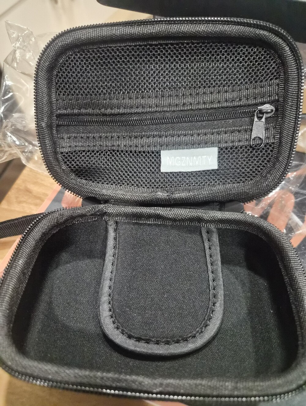 Storage Case - Picture 3 of 4